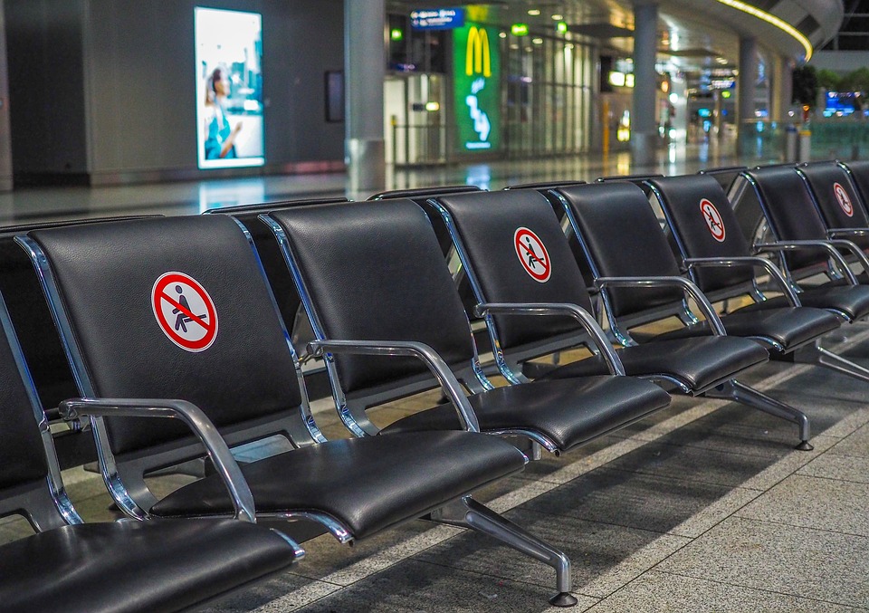 Learn More About Antigen COVID-19 Testing for Travel to Singapore